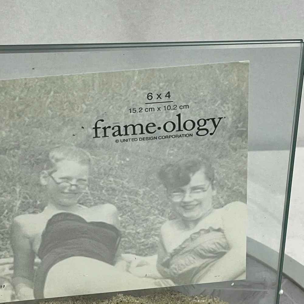 Frameology Piña Colada Photo Frame 6x4 Martini Cocktail Bar Decor Vintage